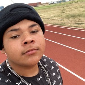 Meet your Posher, Sir